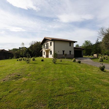 Villa Urdaibai Busturia Zewnętrze zdjęcie