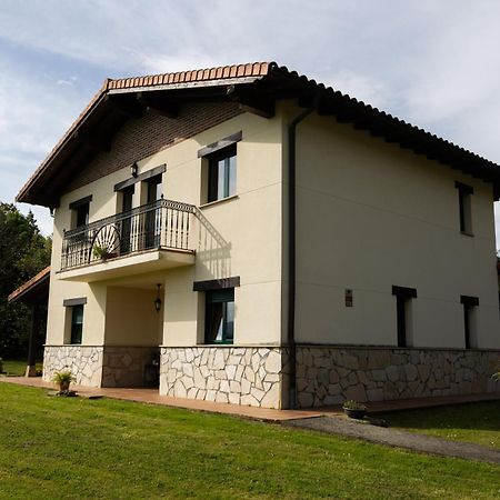 Villa Urdaibai Busturia Zewnętrze zdjęcie