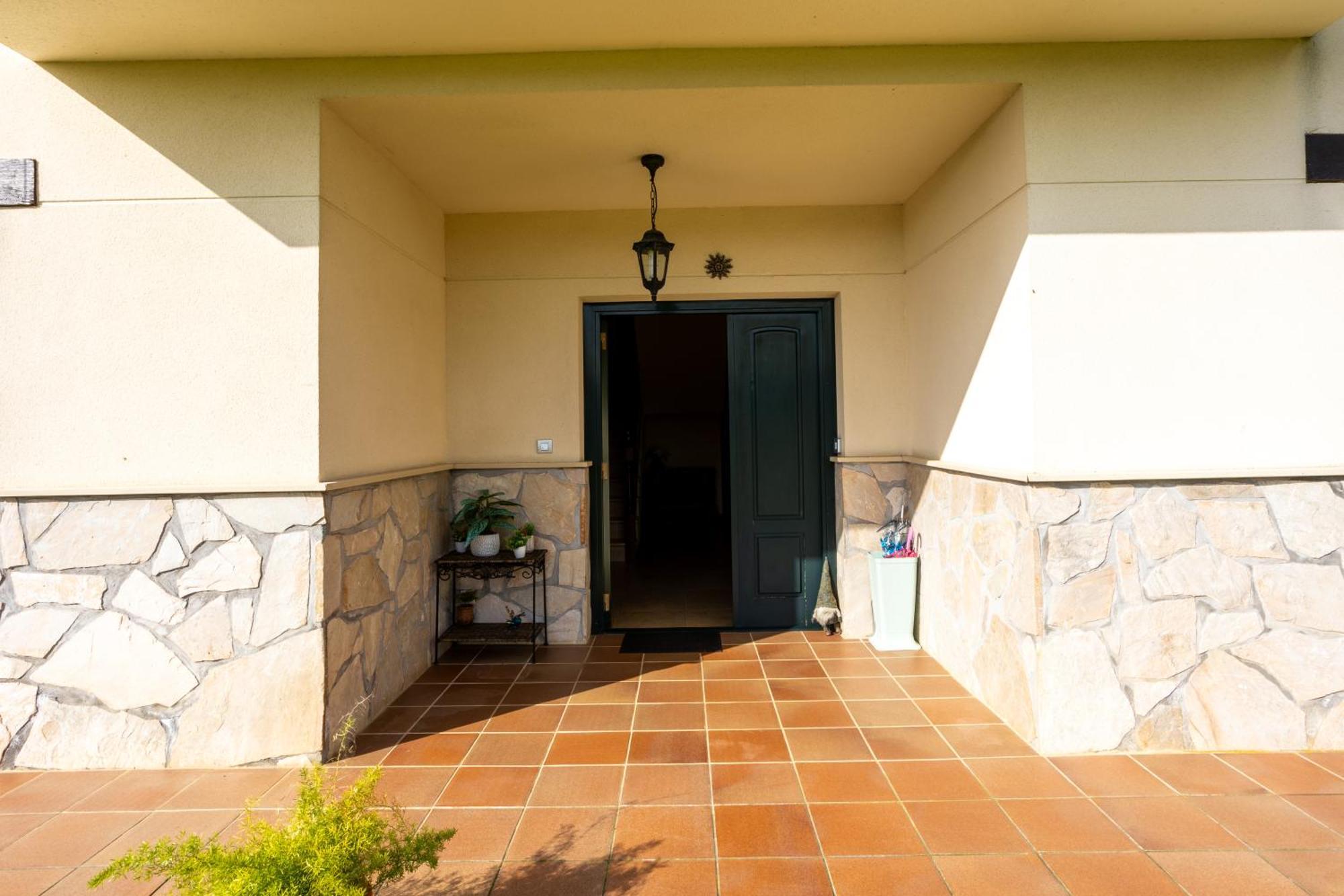 Villa Urdaibai Busturia Zewnętrze zdjęcie