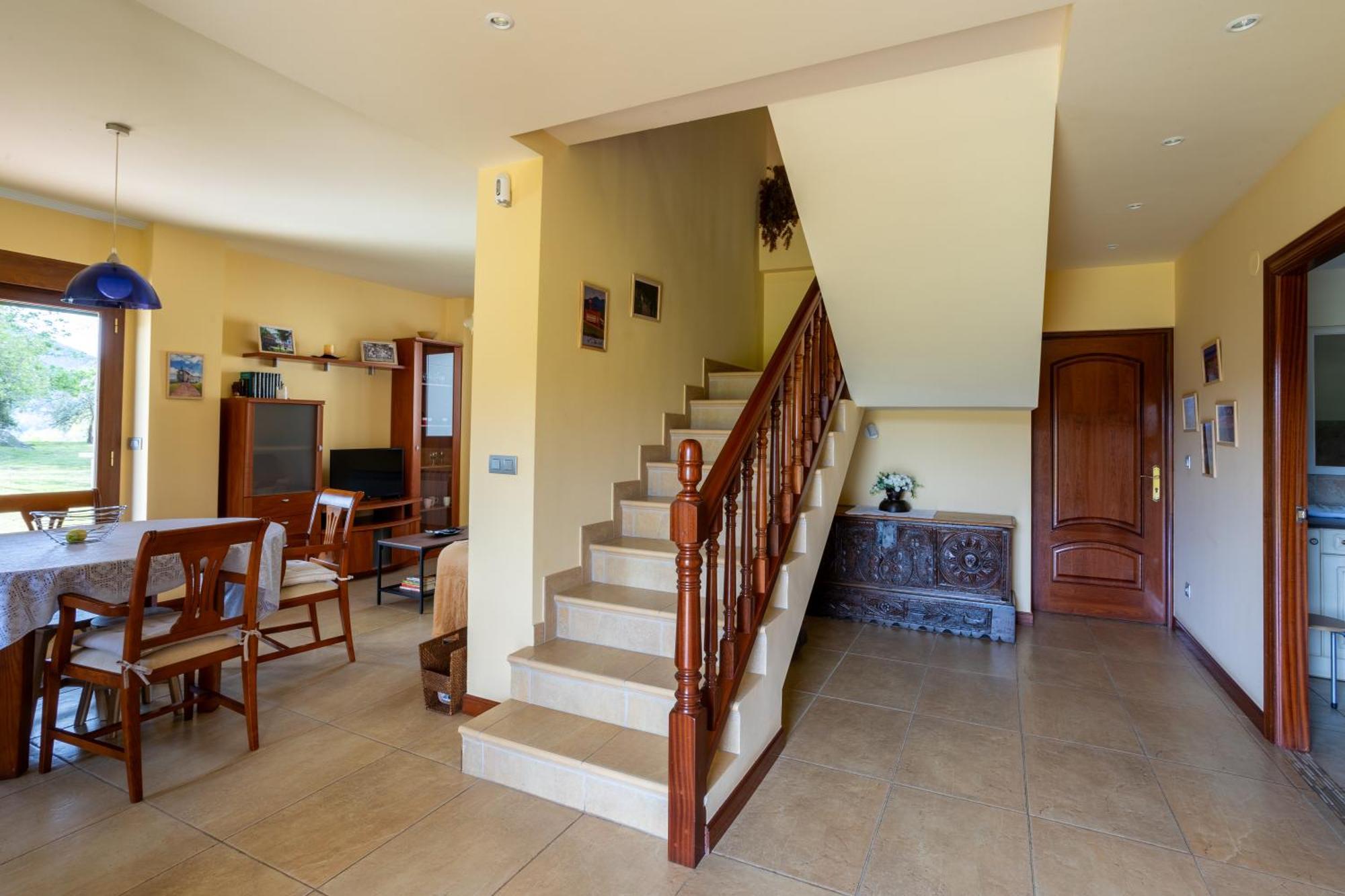 Villa Urdaibai Busturia Zewnętrze zdjęcie
