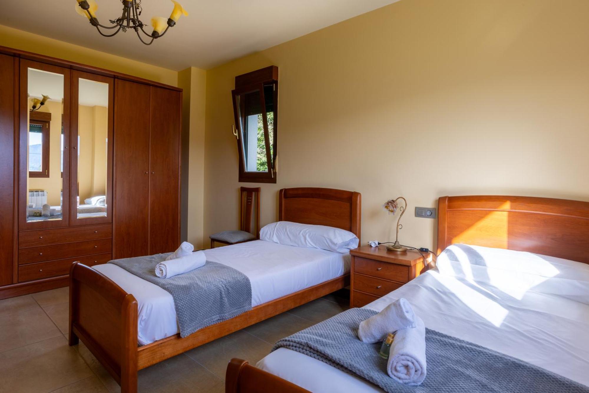 Villa Urdaibai Busturia Zewnętrze zdjęcie