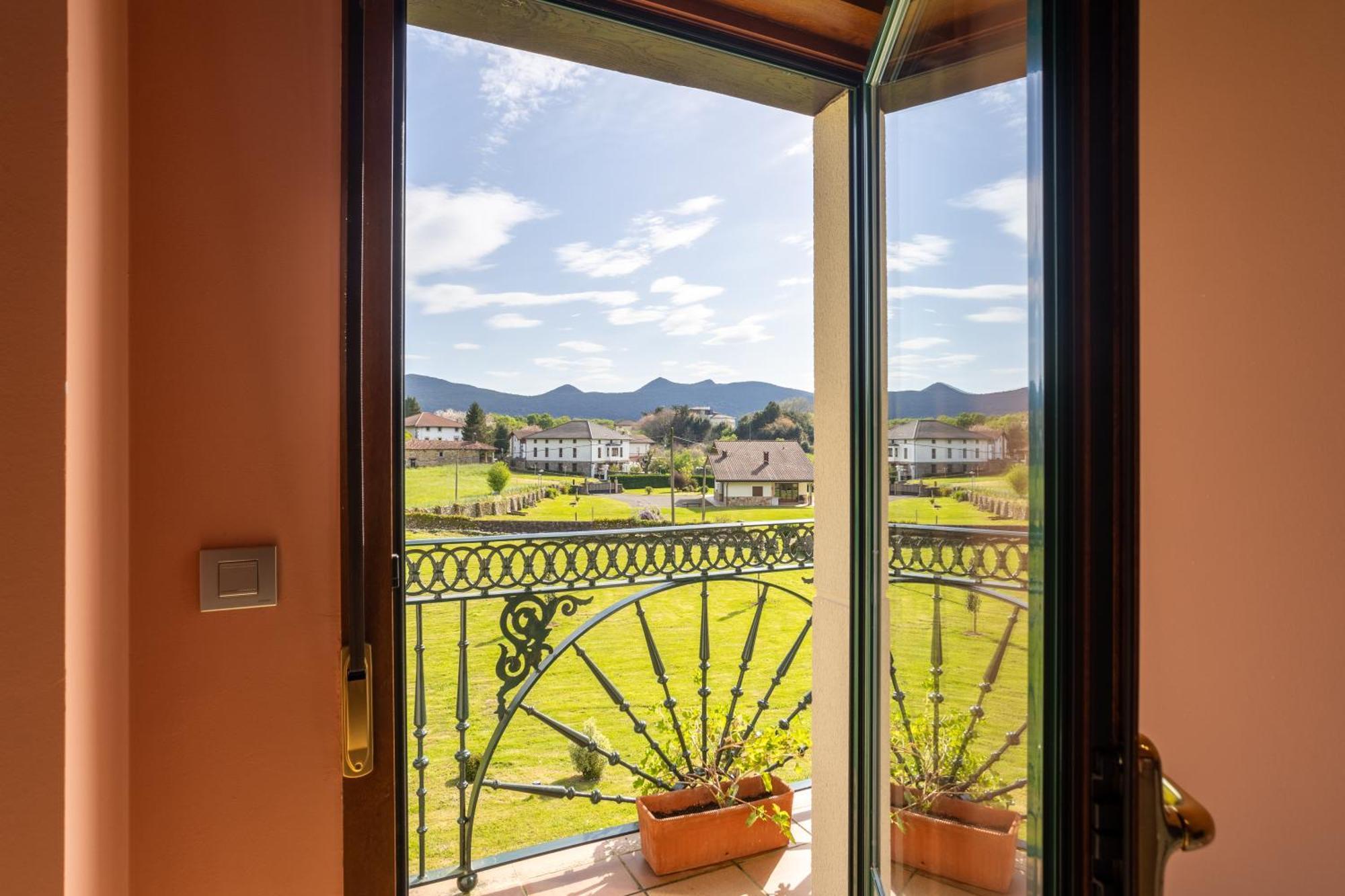 Villa Urdaibai Busturia Zewnętrze zdjęcie