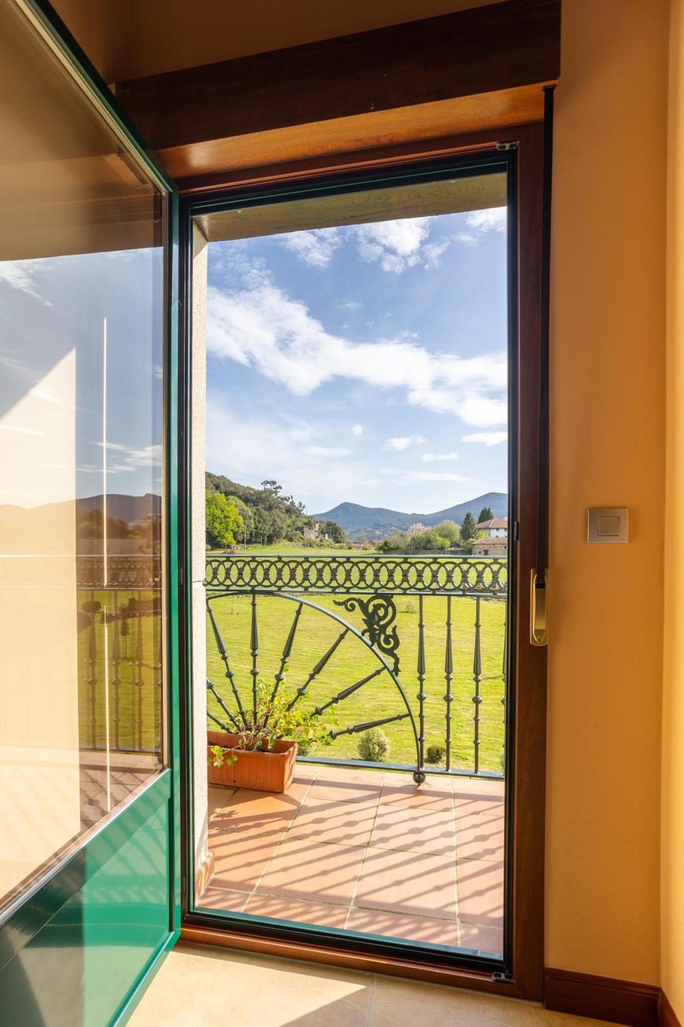 Villa Urdaibai Busturia Zewnętrze zdjęcie