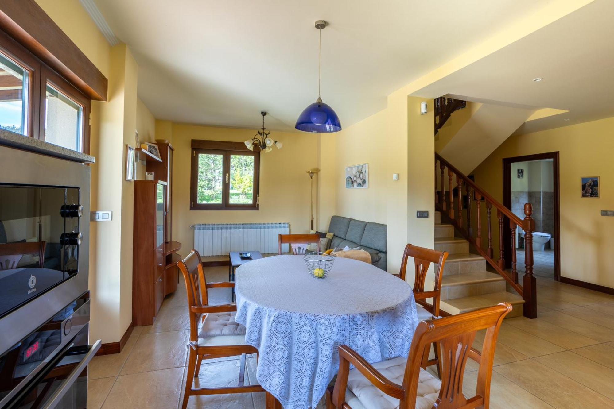 Villa Urdaibai Busturia Zewnętrze zdjęcie