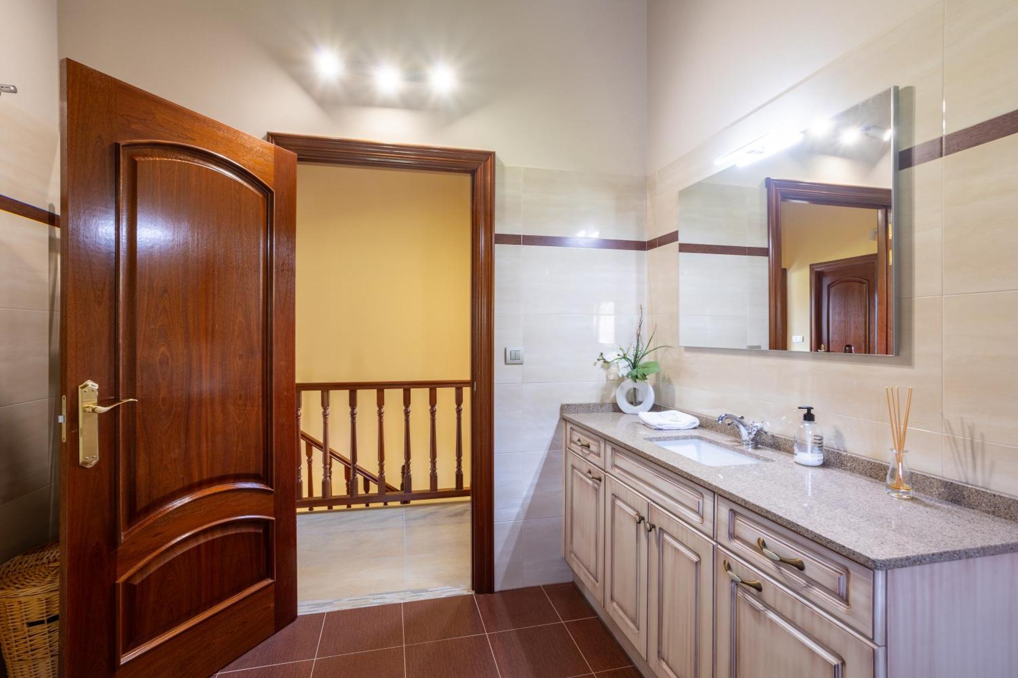 Villa Urdaibai Busturia Zewnętrze zdjęcie