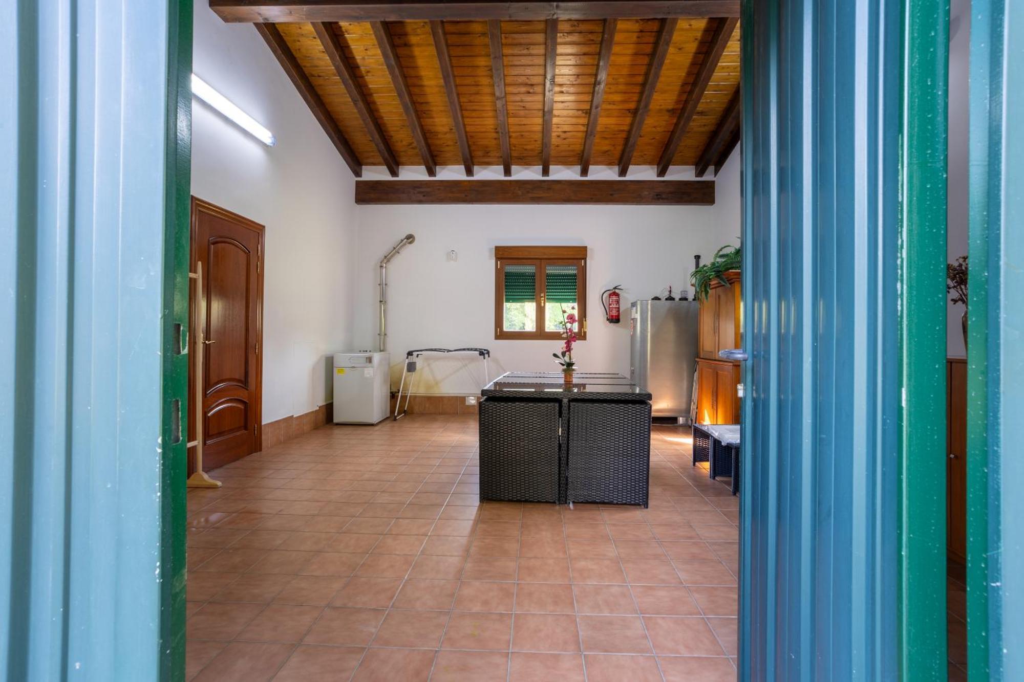 Villa Urdaibai Busturia Zewnętrze zdjęcie