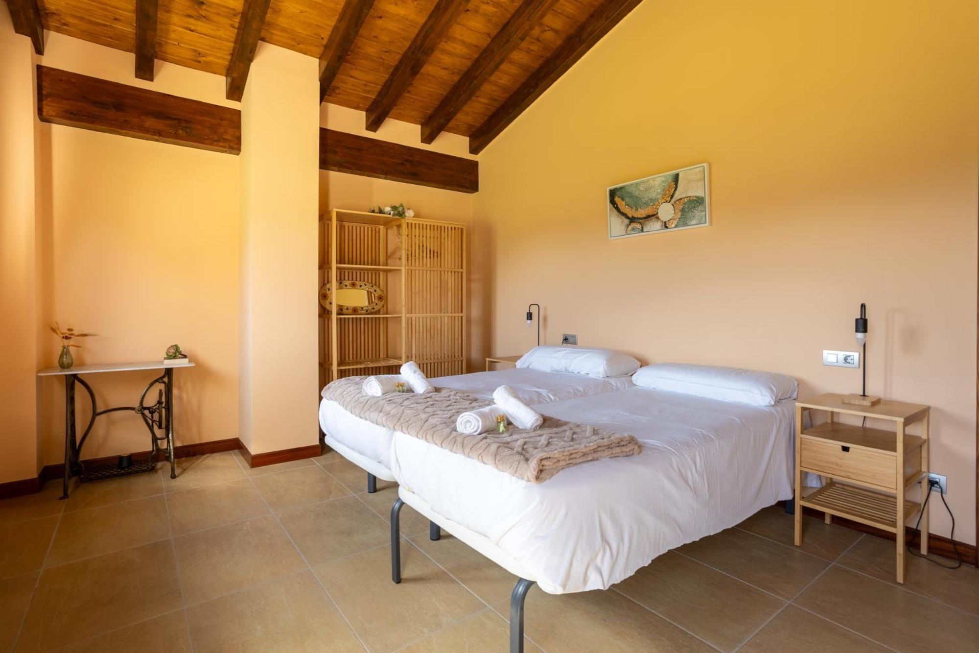 Villa Urdaibai Busturia Zewnętrze zdjęcie