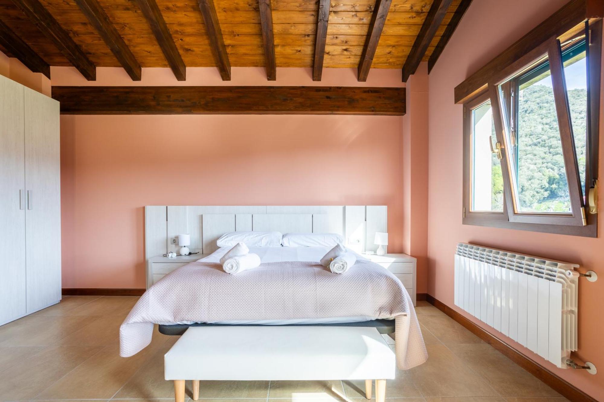 Villa Urdaibai Busturia Zewnętrze zdjęcie
