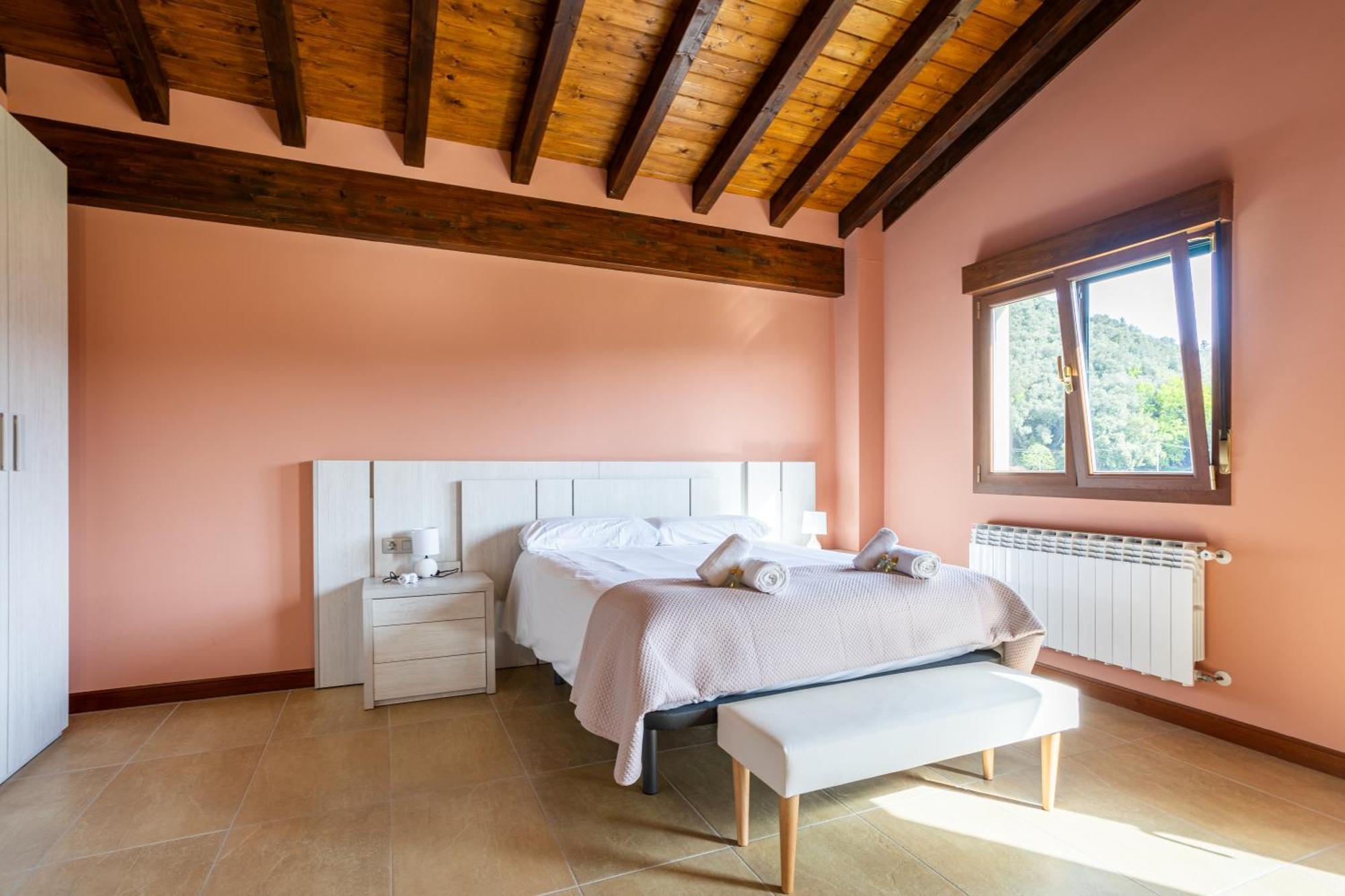Villa Urdaibai Busturia Zewnętrze zdjęcie