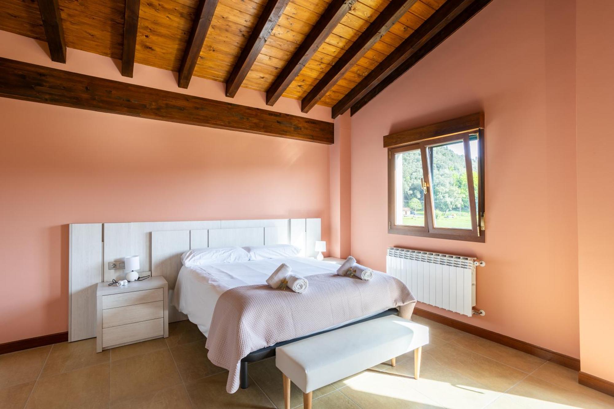 Villa Urdaibai Busturia Zewnętrze zdjęcie
