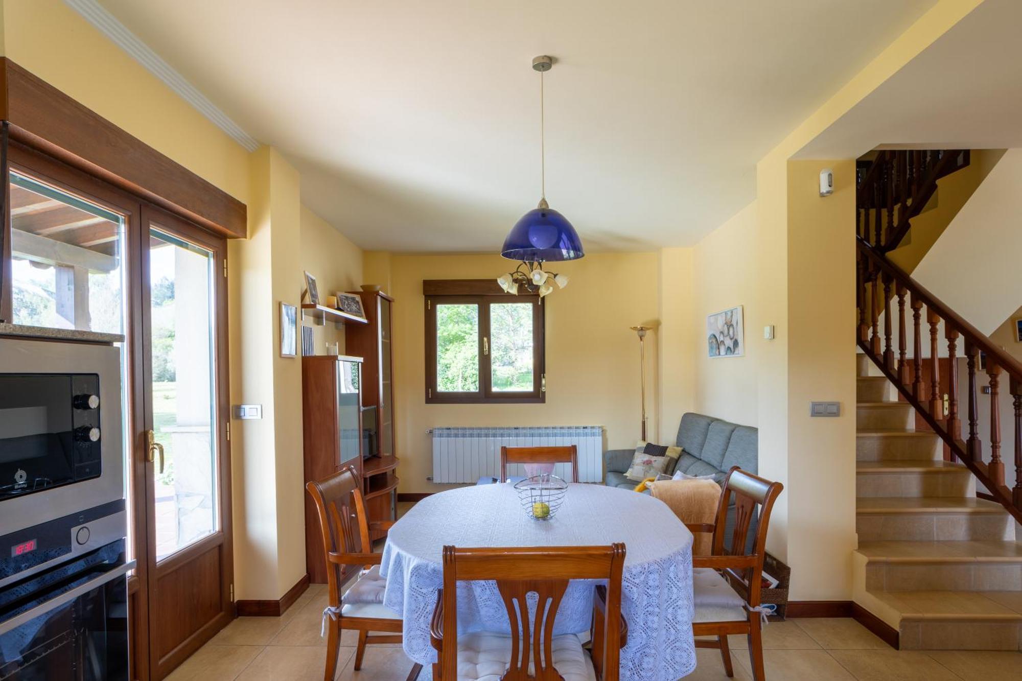 Villa Urdaibai Busturia Zewnętrze zdjęcie