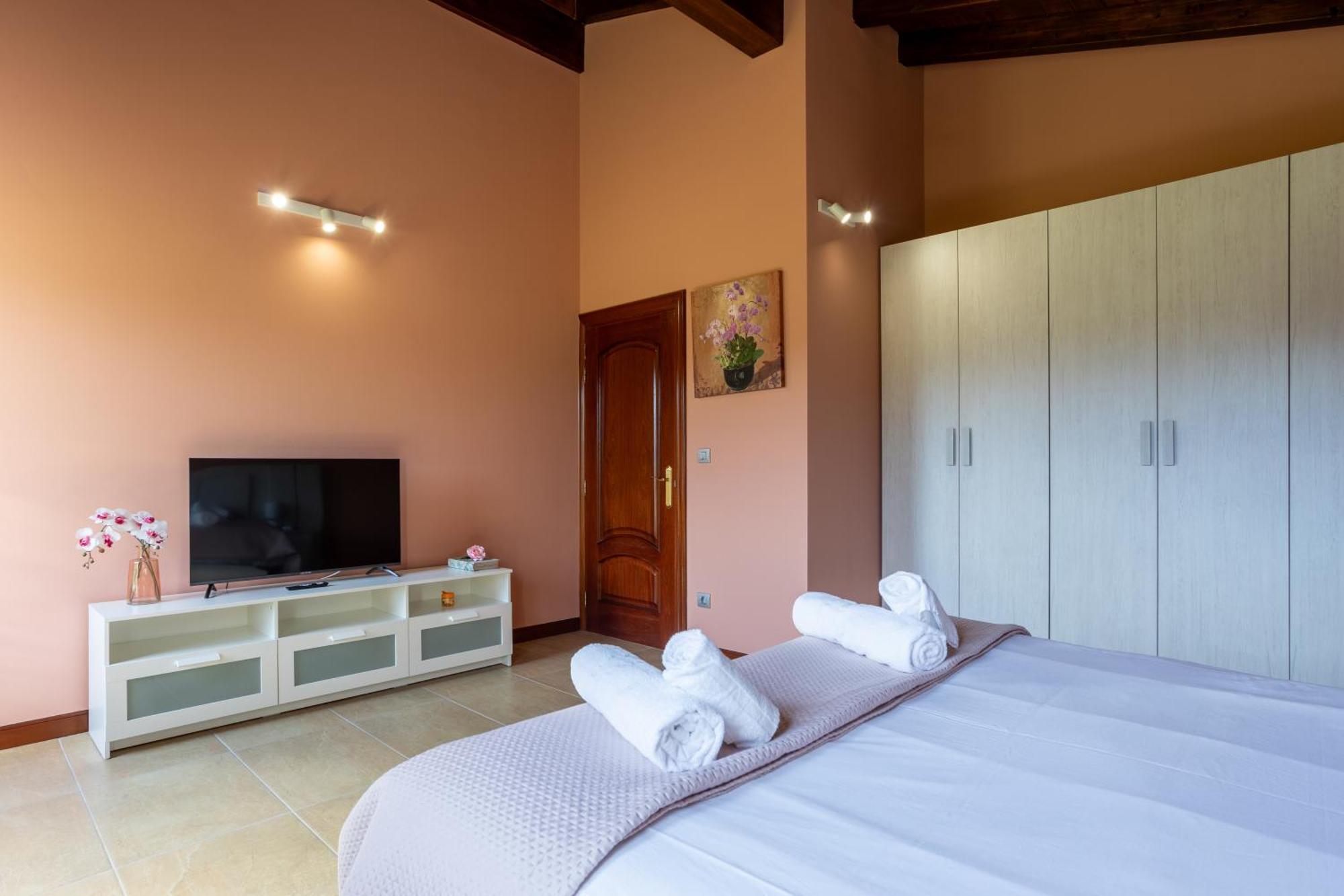 Villa Urdaibai Busturia Zewnętrze zdjęcie