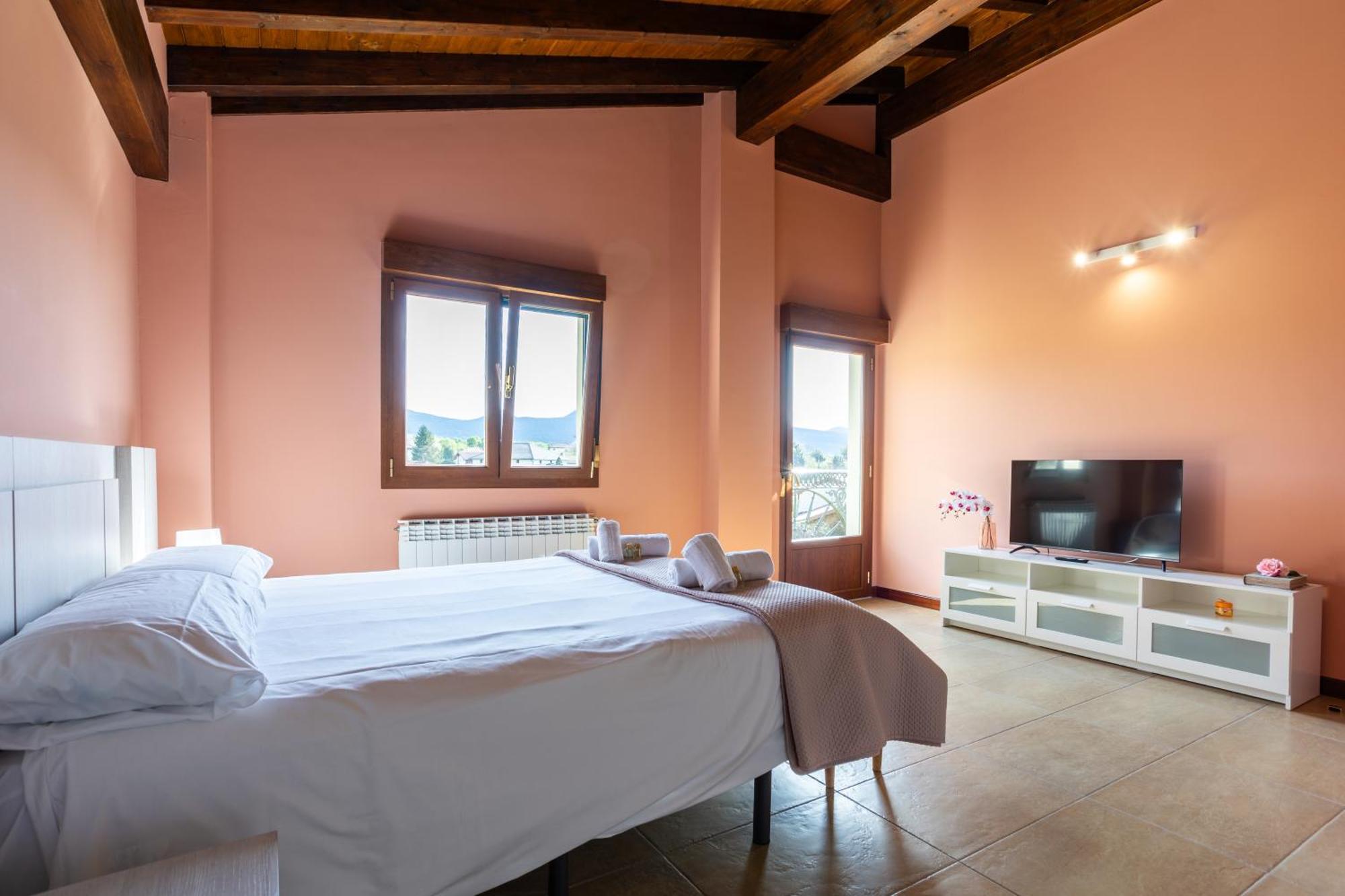 Villa Urdaibai Busturia Zewnętrze zdjęcie