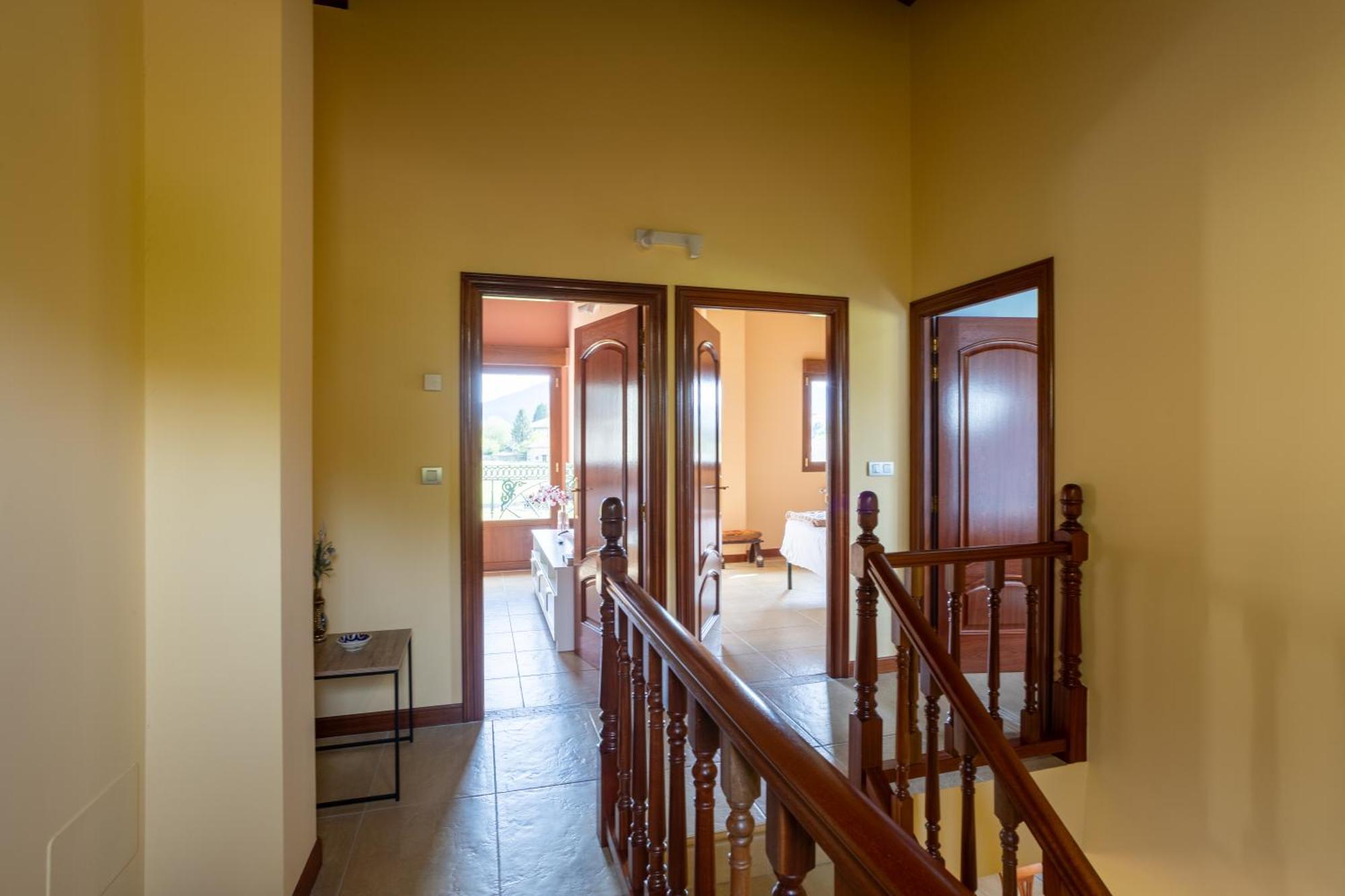 Villa Urdaibai Busturia Zewnętrze zdjęcie