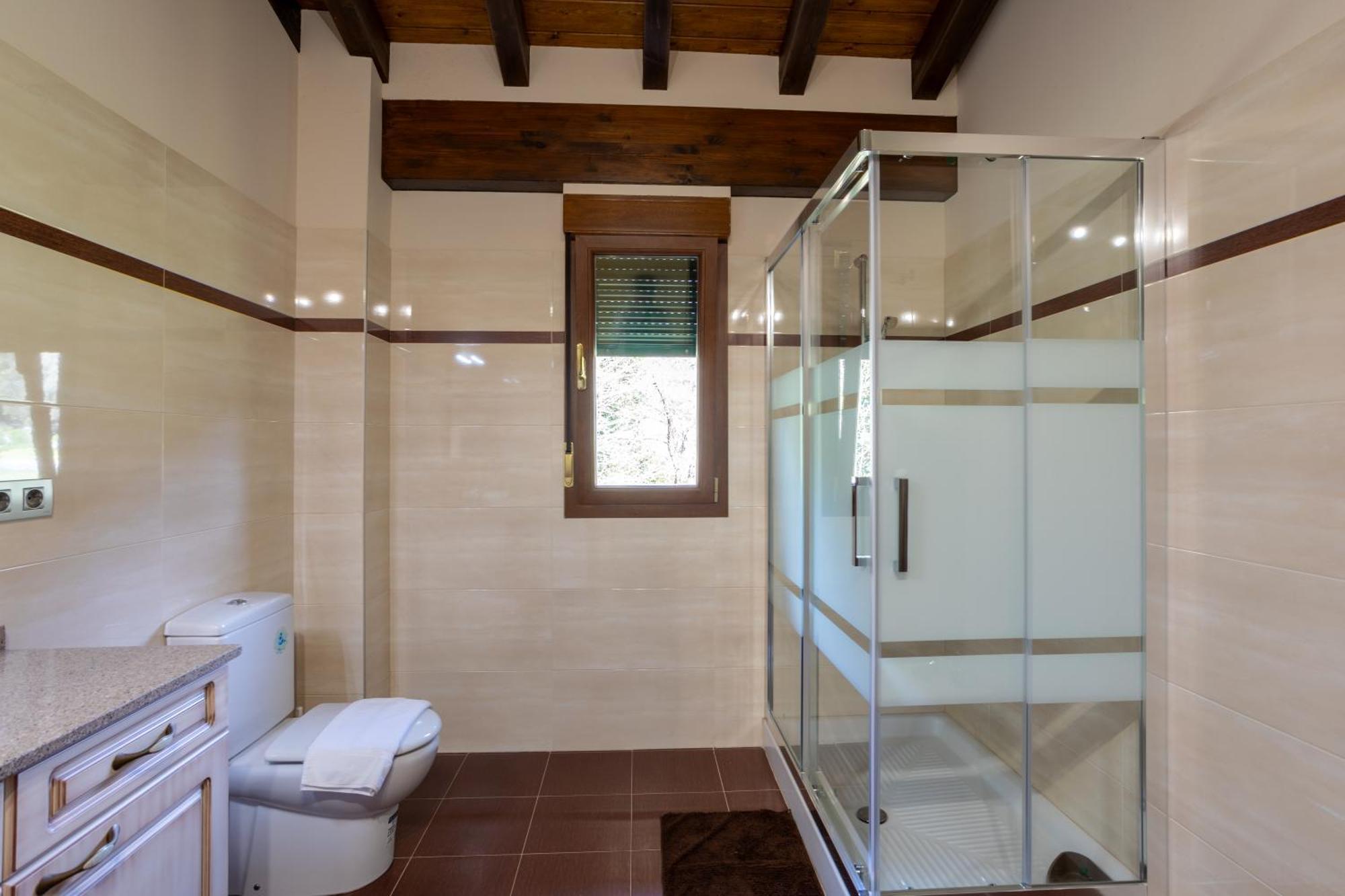 Villa Urdaibai Busturia Zewnętrze zdjęcie