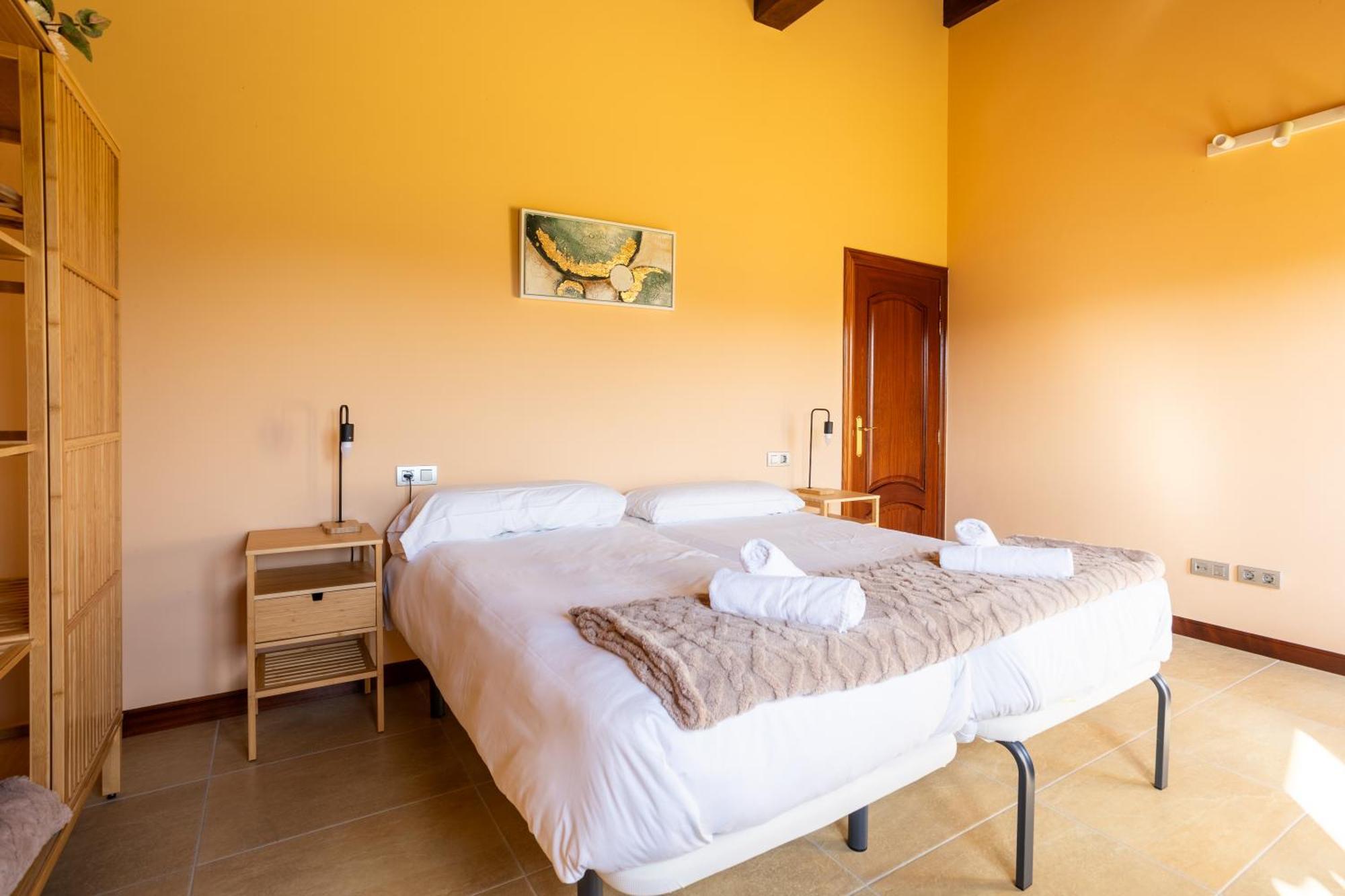 Villa Urdaibai Busturia Zewnętrze zdjęcie