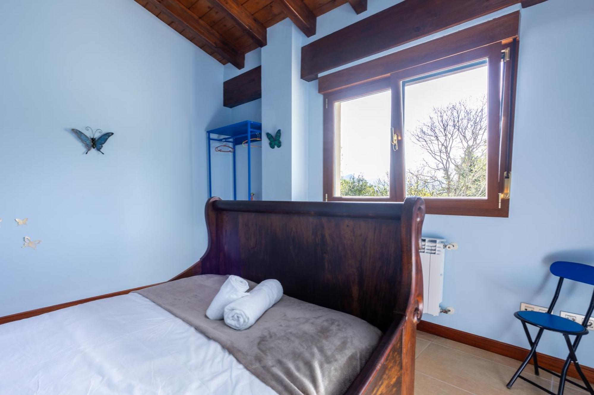 Villa Urdaibai Busturia Zewnętrze zdjęcie