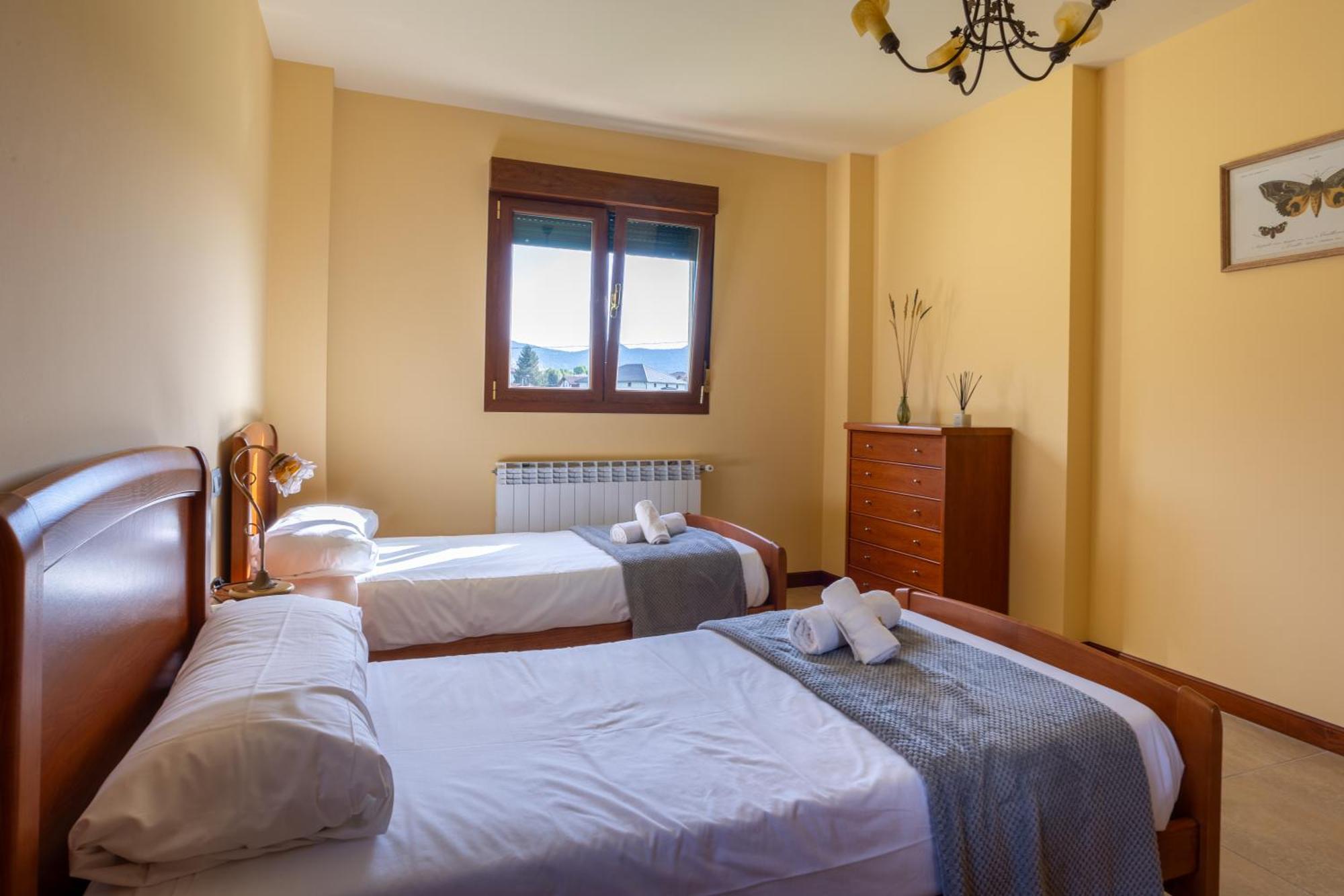 Villa Urdaibai Busturia Zewnętrze zdjęcie