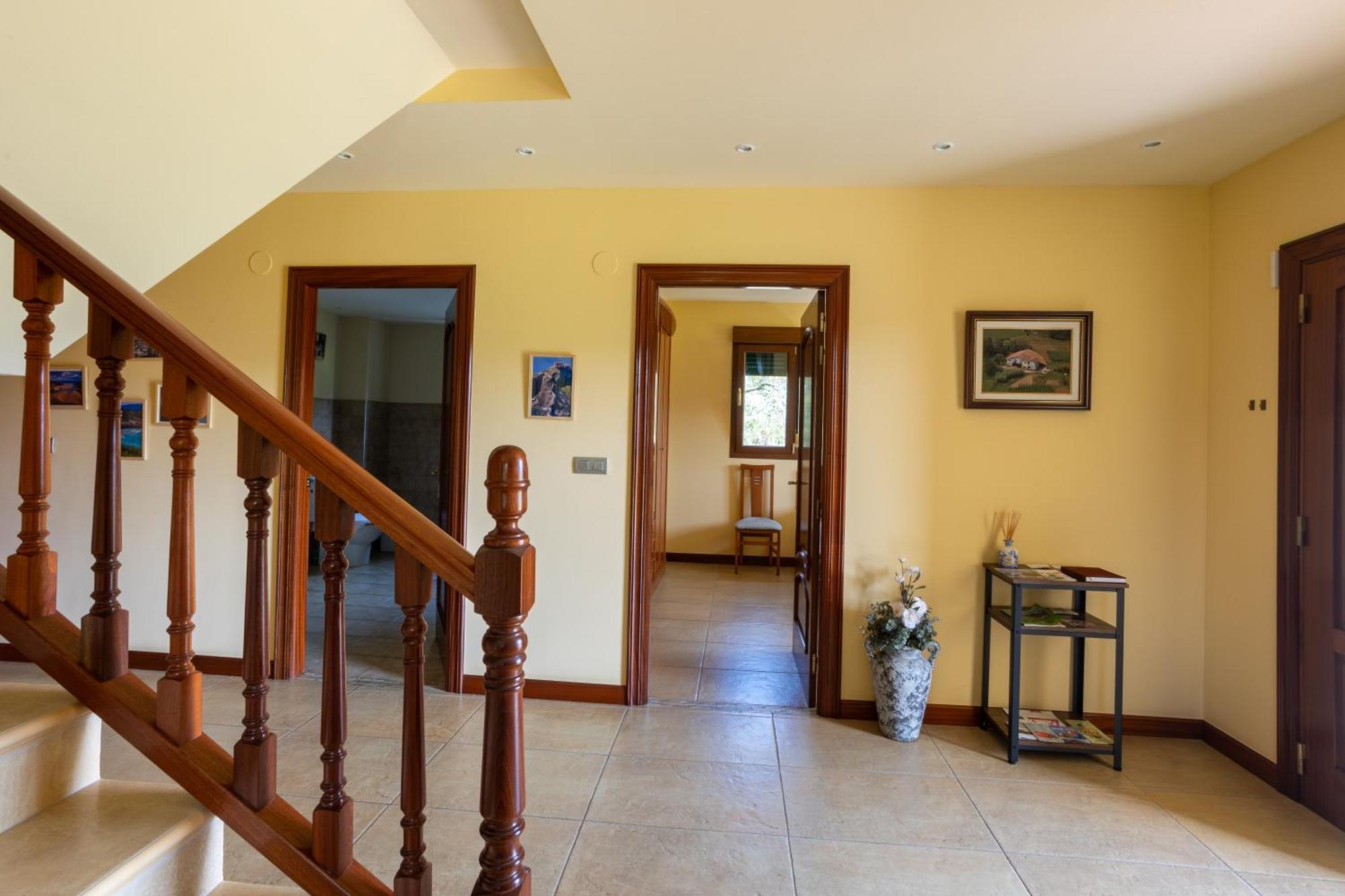 Villa Urdaibai Busturia Zewnętrze zdjęcie
