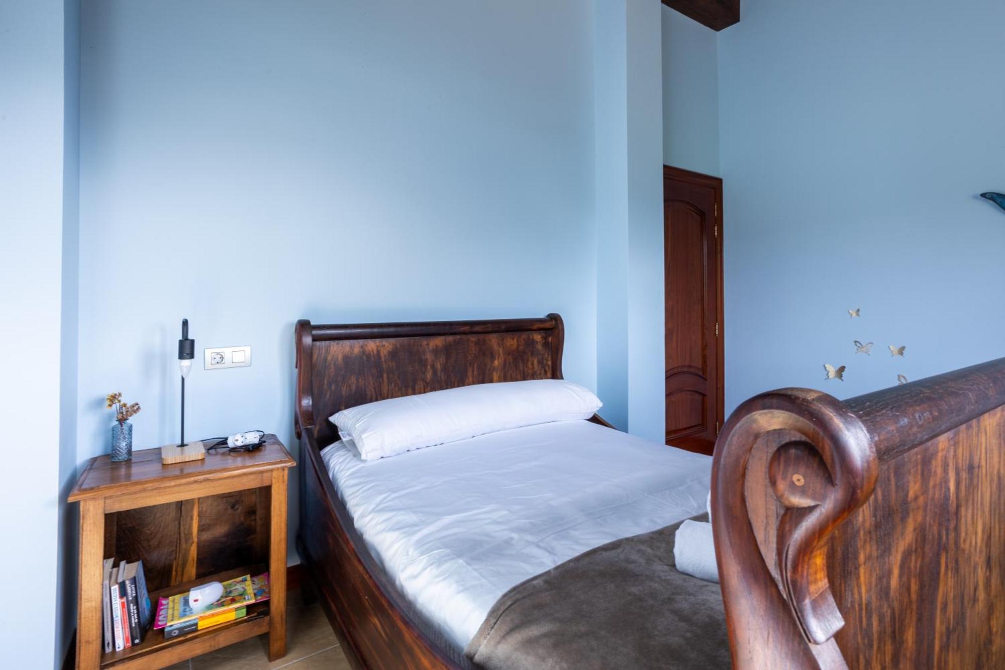 Villa Urdaibai Busturia Zewnętrze zdjęcie
