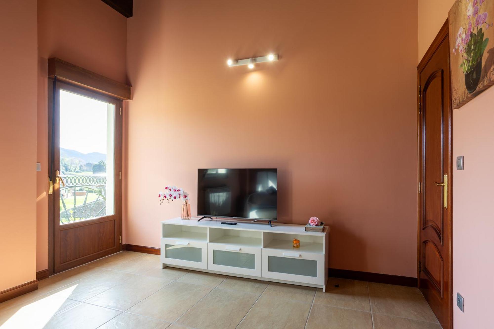 Villa Urdaibai Busturia Zewnętrze zdjęcie